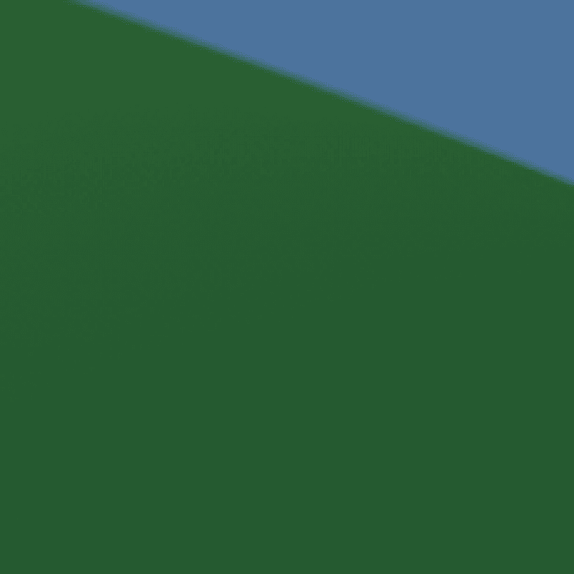 Green Painting