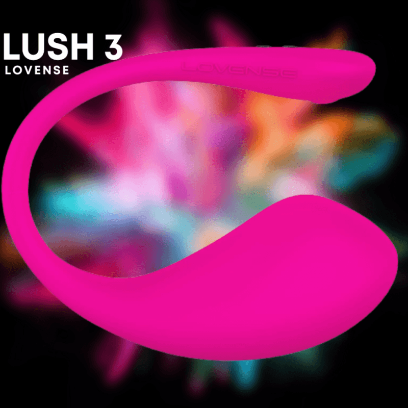 Lovense LUSH