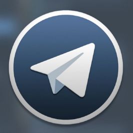 Telegram for Life