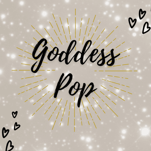 Goddess Pop