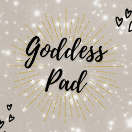 Goddess Pad