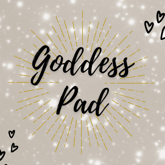 Goddess Pad
