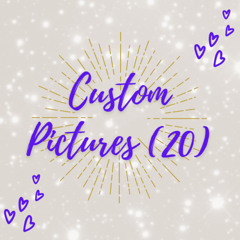 Custom Large Photoset 20