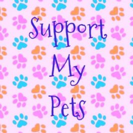 Support My Pets