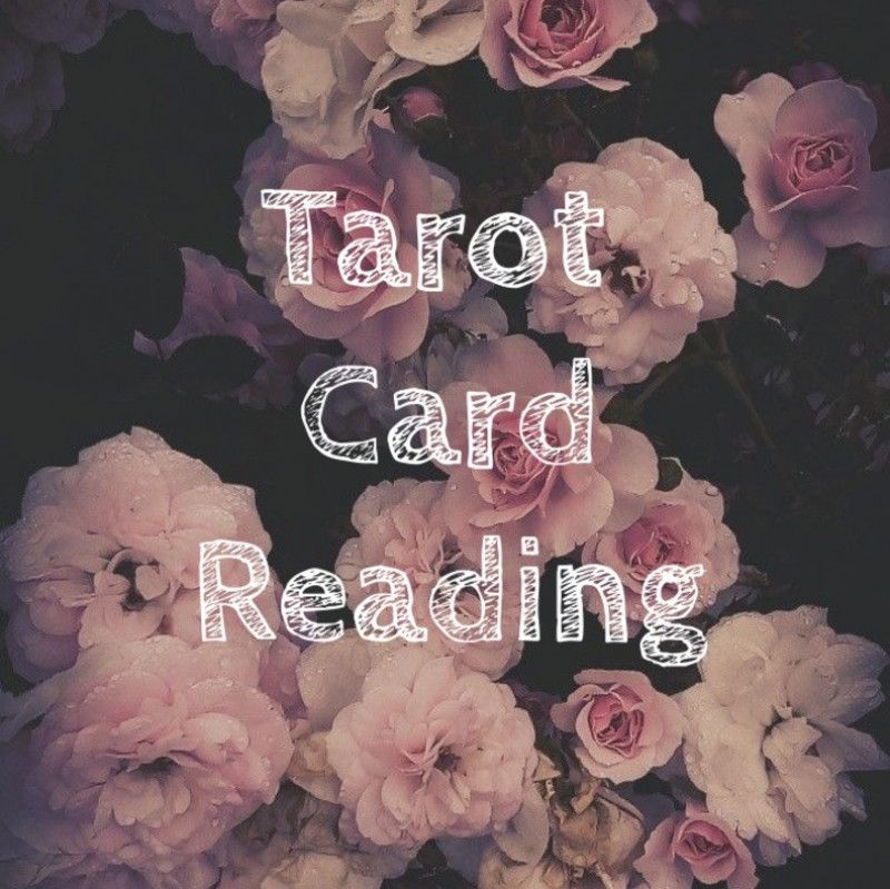 Tarot Card Reading