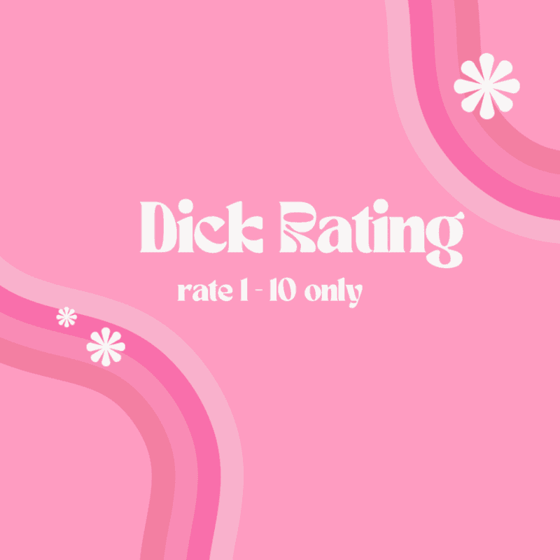 Dick Rating