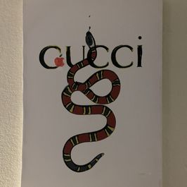 GUCCI x CUCCI