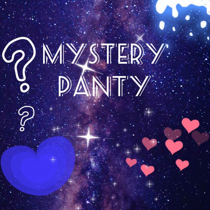 One Mystery Panty