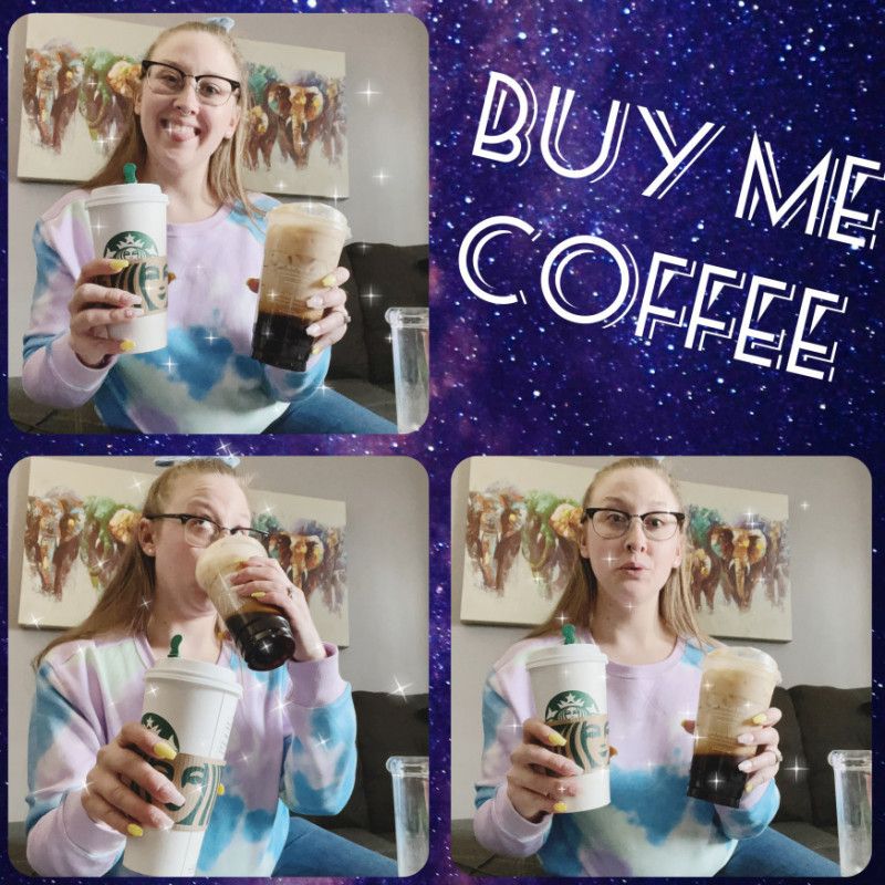 Buy Me A Coffee!