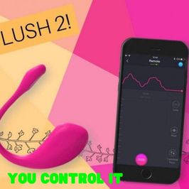 Control my Lush