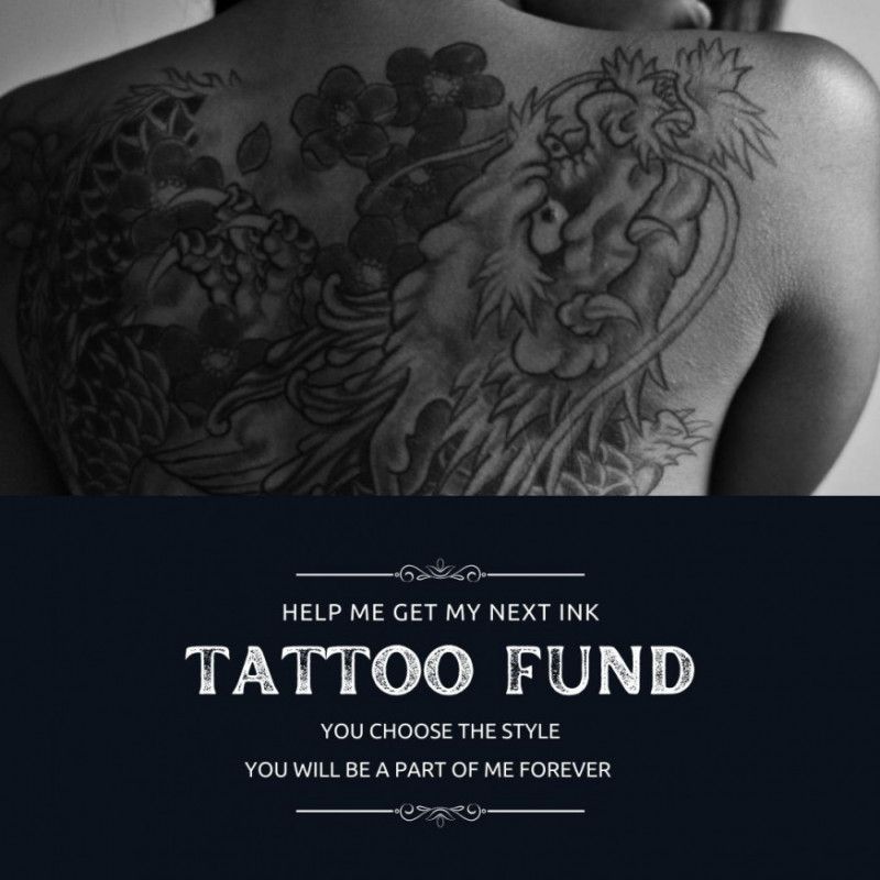 Tattoo Fund