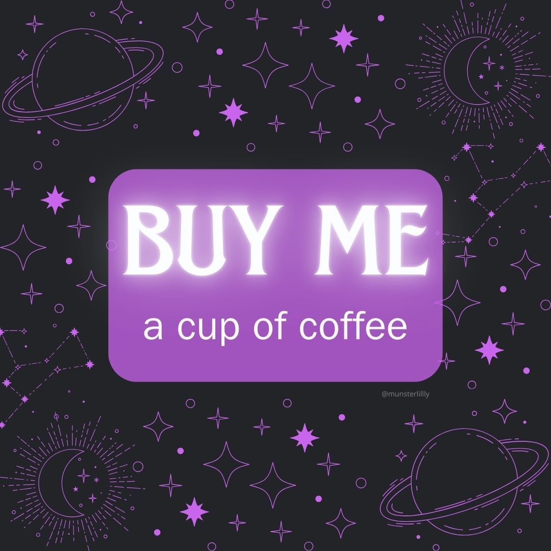 Buy Me Coffee