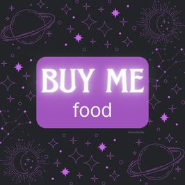 Buy Me Food