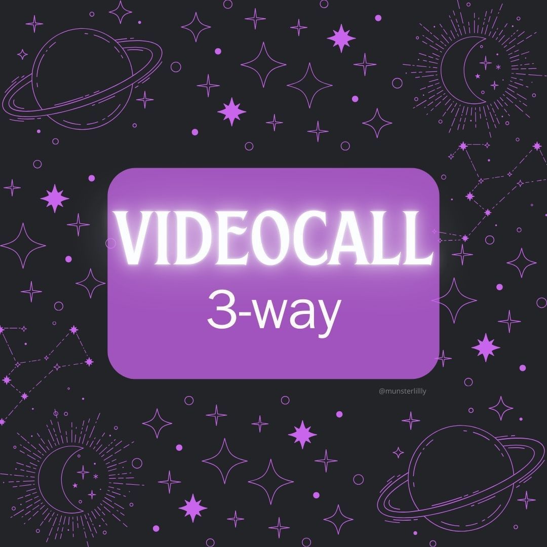 Video Call 3 Way