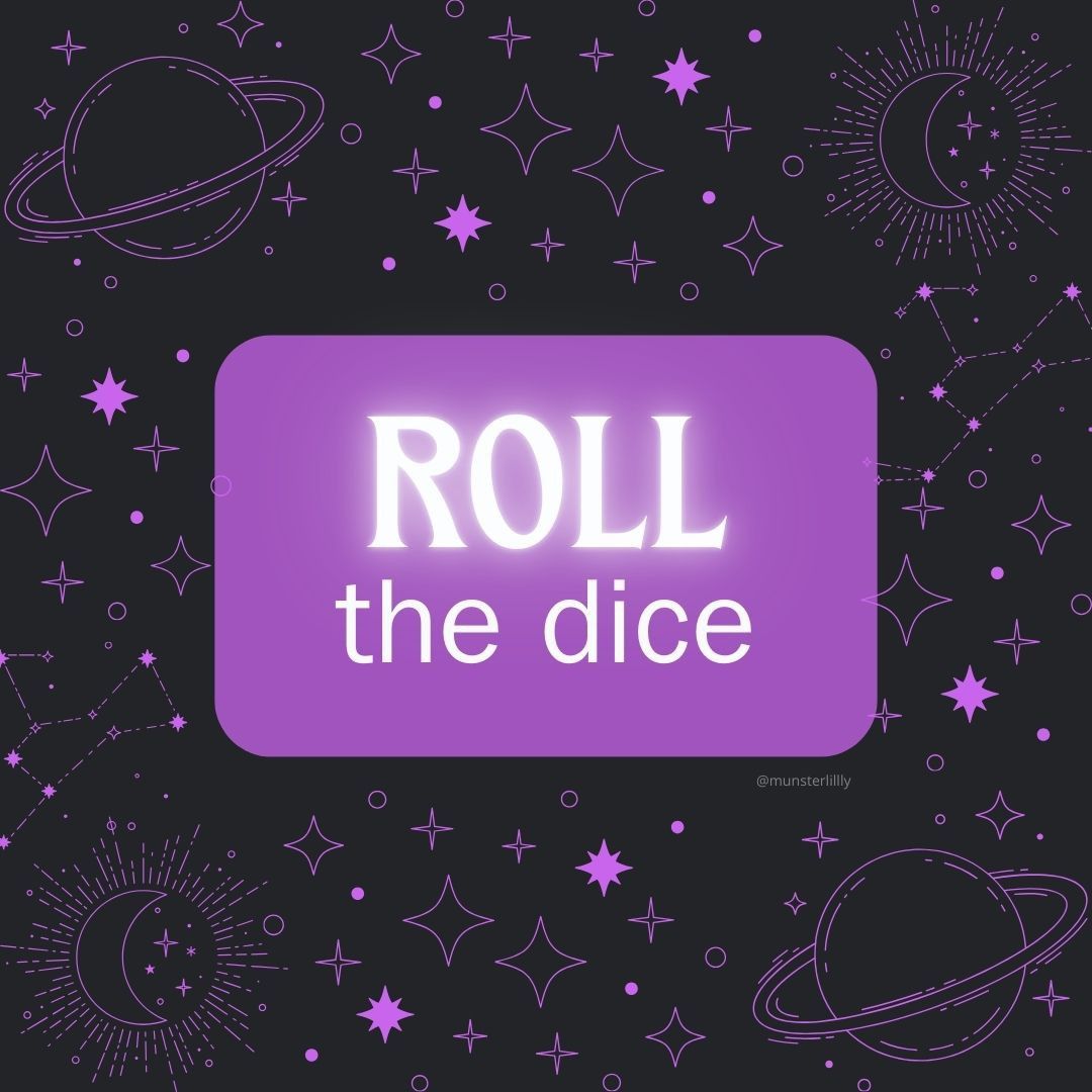 Roll The Dice