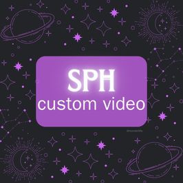 SPH Custom Video Deal