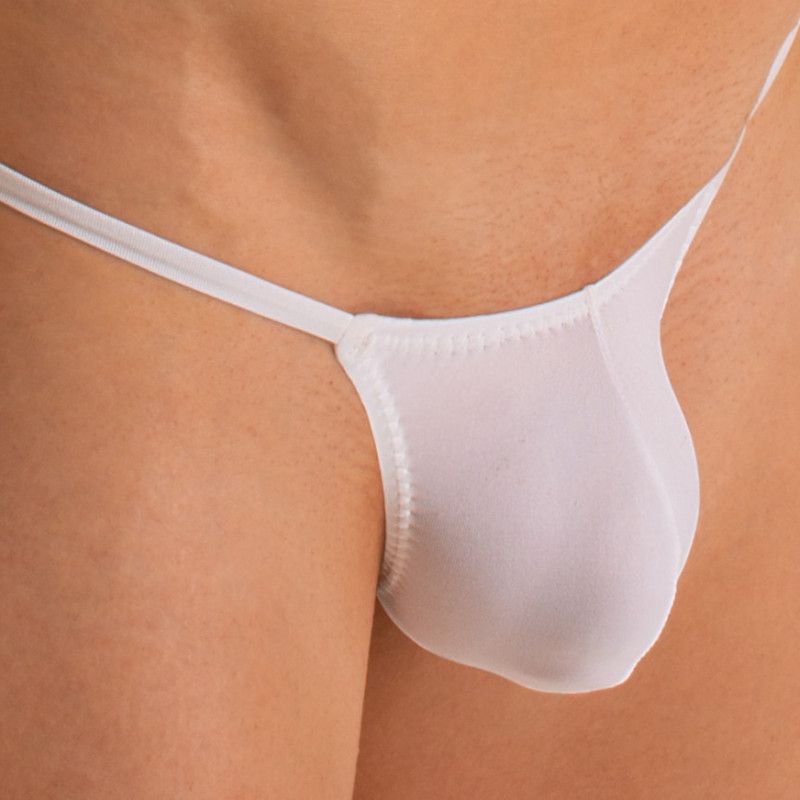 Gift me this Skinz gstring