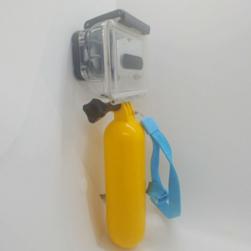 GoPro Housing with Floater