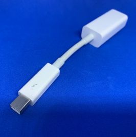 Apple Firewire 800 Thunderbolt 2 Adapter