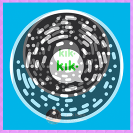 Kik Messenger for Life