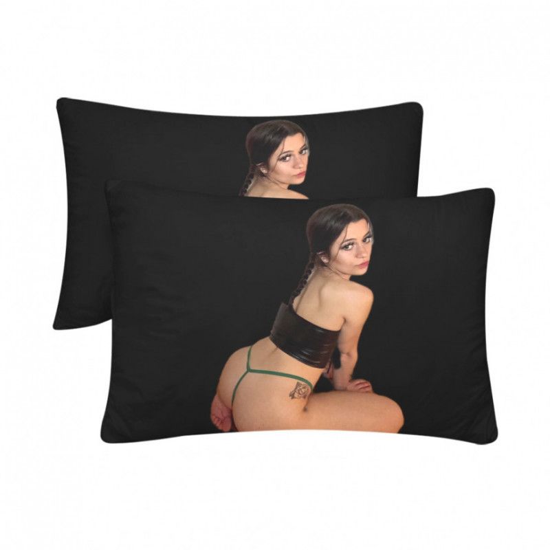 Sexy Print Pillowcases