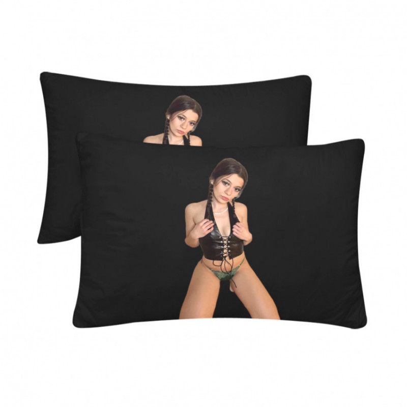 Sexy Print Pillowcases