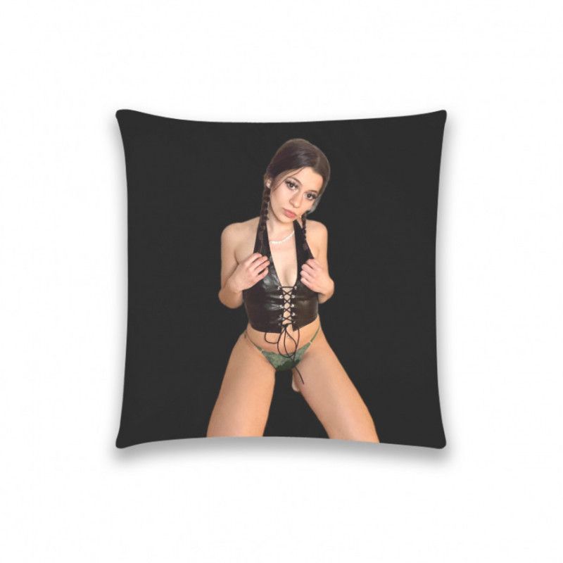 Sexy Print Pillowcase