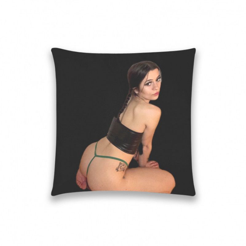 Sexy Print Pillowcase