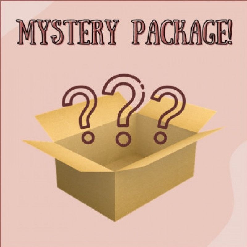 Mystery Box Level 2