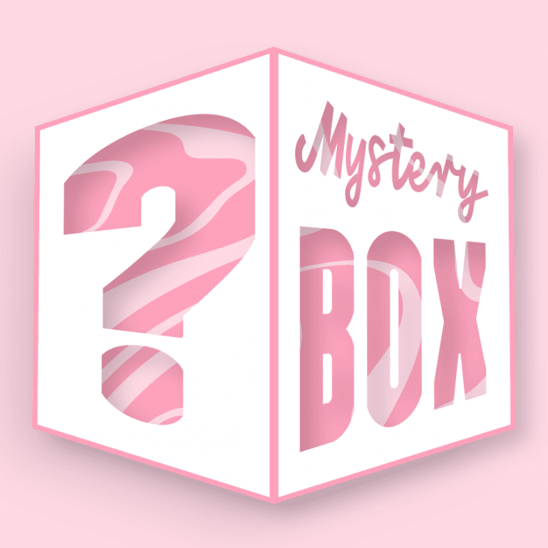 Mystery Box Level 4