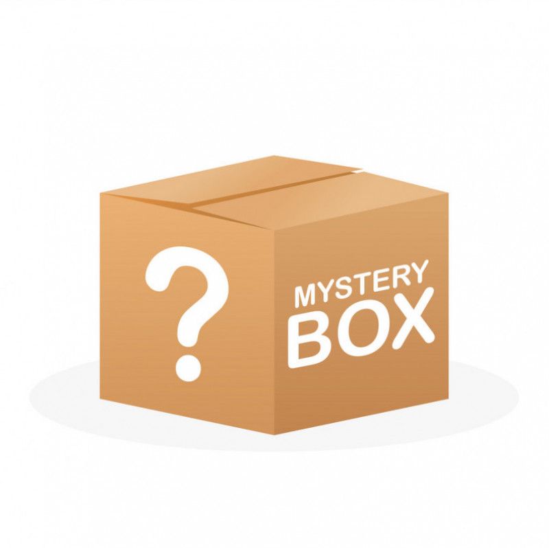 Mystery Box Level 5