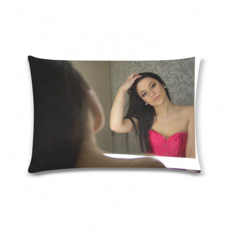 Sexy Print Pillowcase 16x24