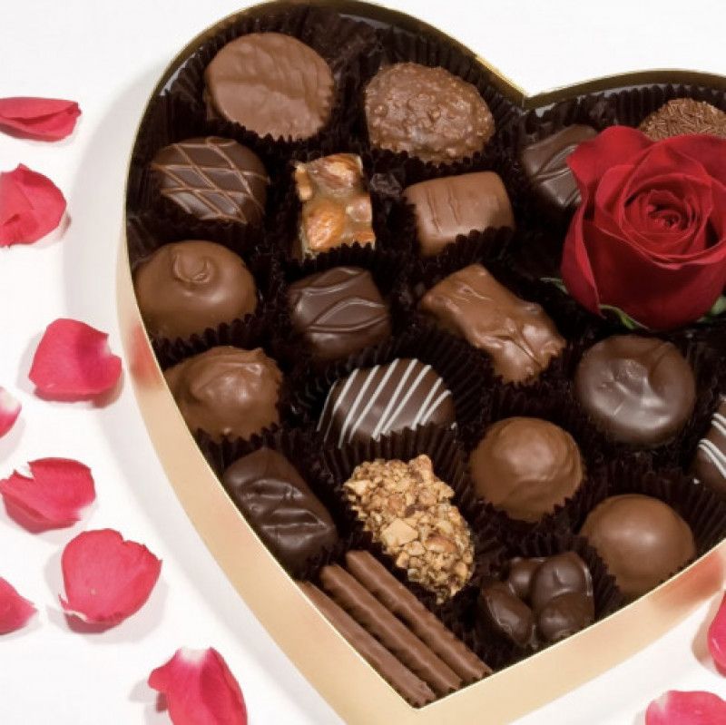 Buy Me Chocolates For Valentines