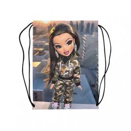 Bratz Print Of Me Drawstring Bag