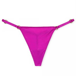 Victorias Secret Hot Pink Gstring Panties