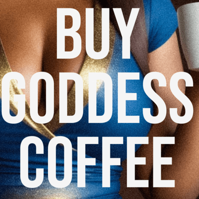 Buy Goddess a Coffee