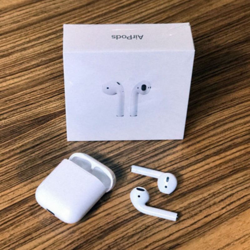 SPONSOR ME A AIRPODS