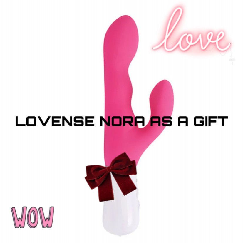 Vibro Toy Nora