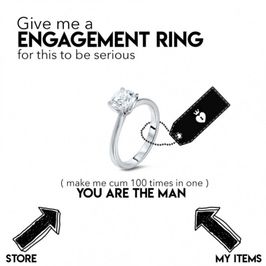 Engagement ring