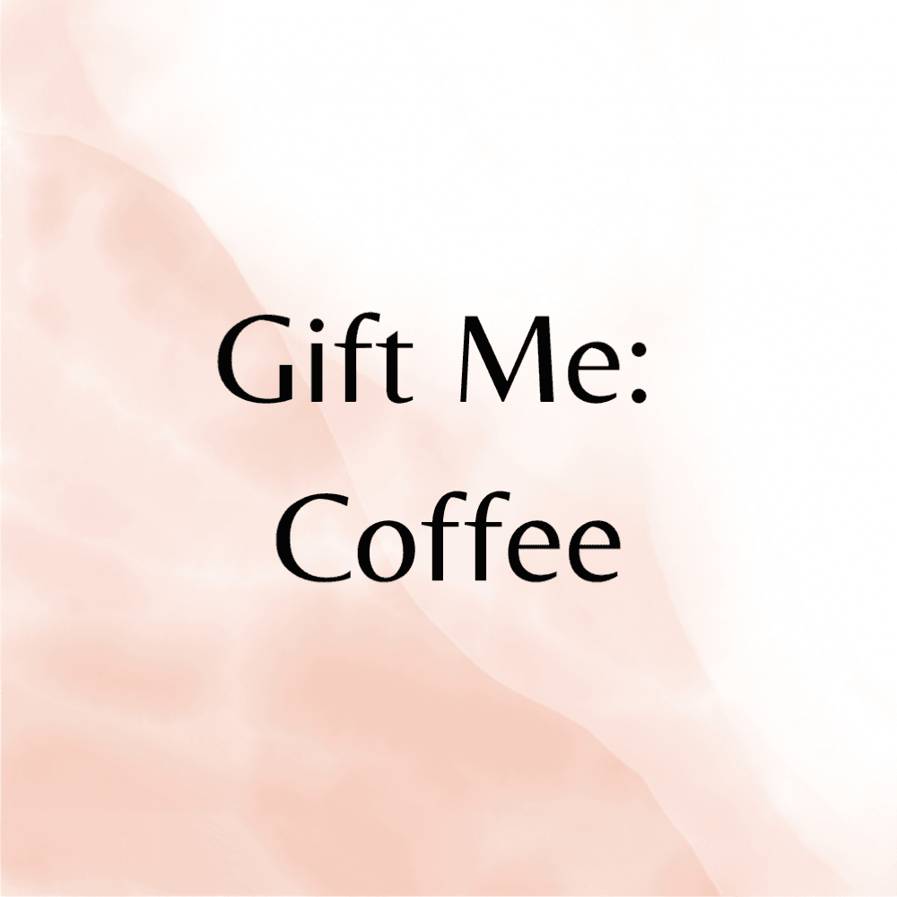 Gift Me A Coffee