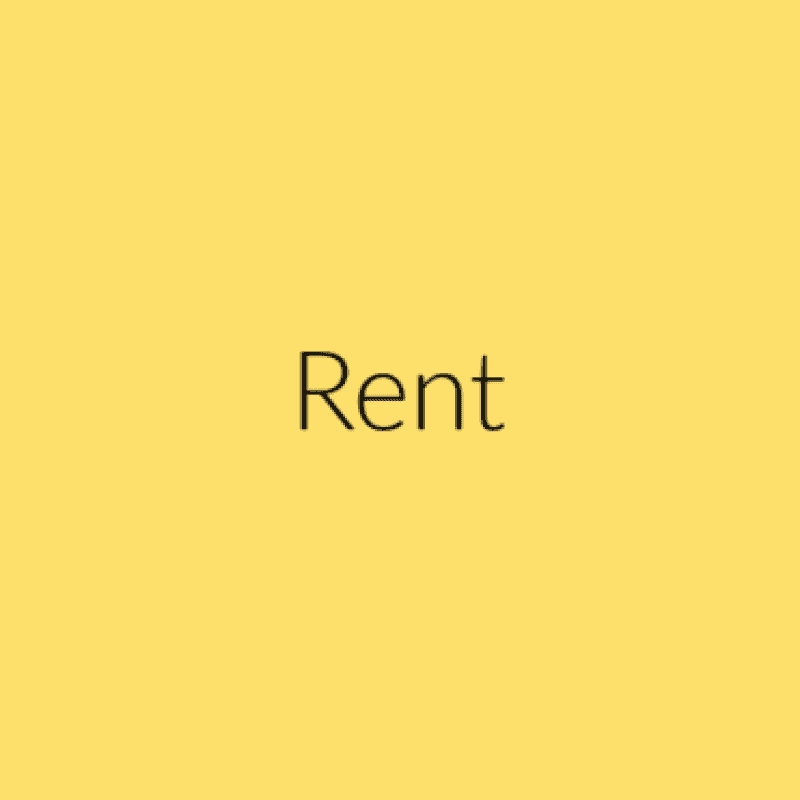 Rent