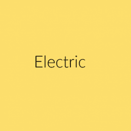 Electric Bill