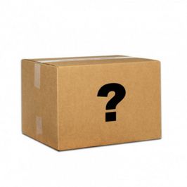 MYSTERY BOX