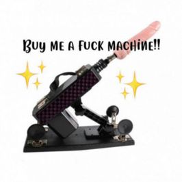 fuck machine