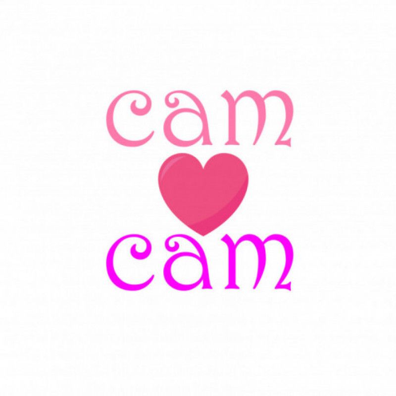 Cam2Cam private show 15min