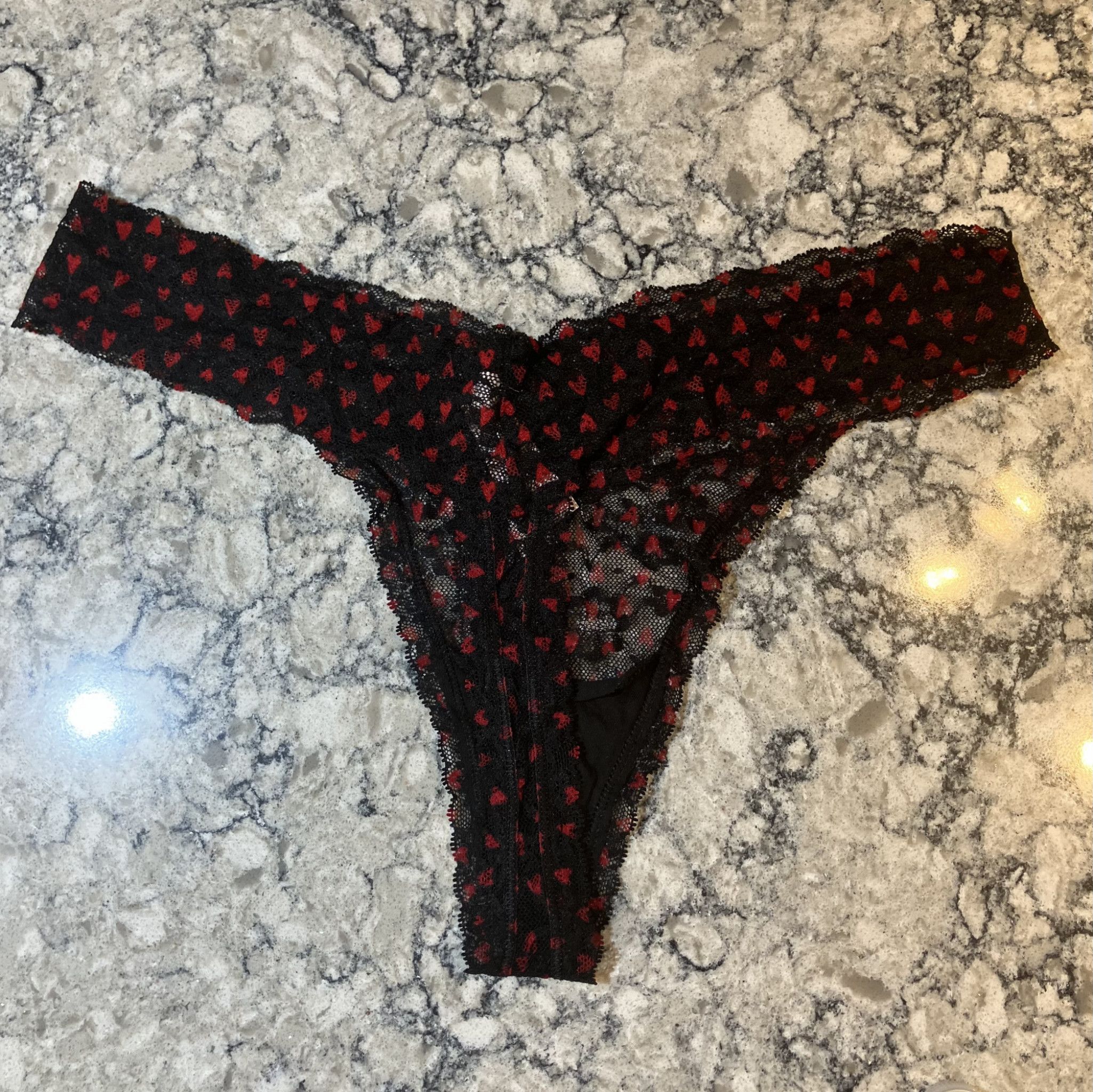 Ciel Centras Victoria Secret Panties