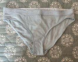 CALVIN KLEIN PANTY