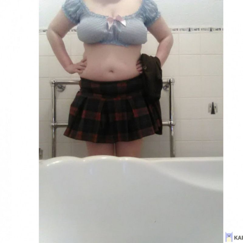 Naughty Schoolgirl 74 photos