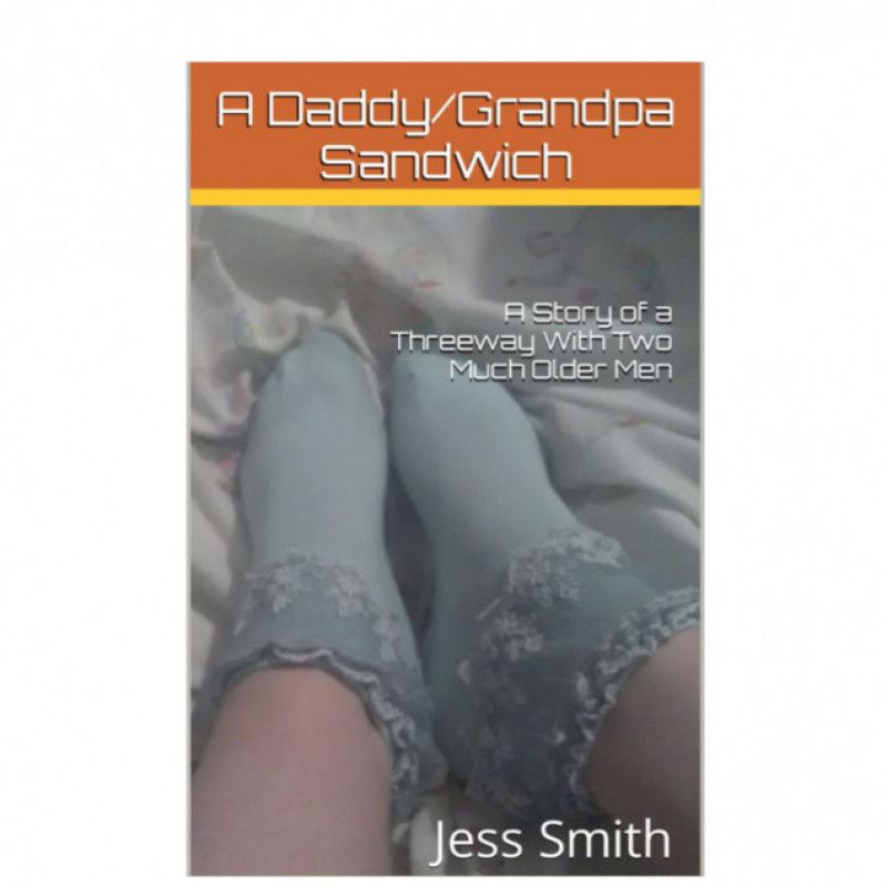 Short story: A Daddy Grandpa Sandwich