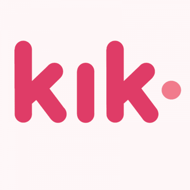 Permanent Kik